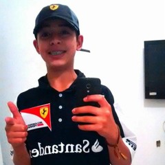 Weverton Alcapone II