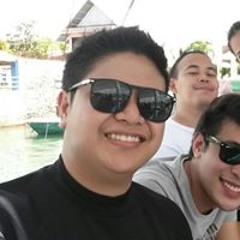 Reginald Roman Bigornia