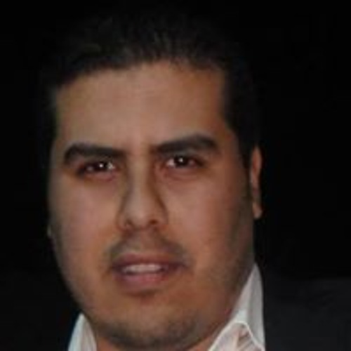 Mohamed Yousef’s avatar