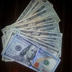 Terrance Antwan Benbow