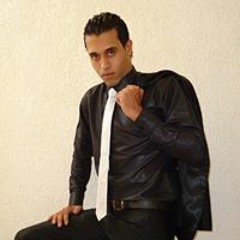 Mahmoud Ismail