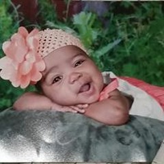 Tyesha Riley Lashay