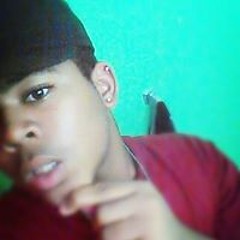 Richie Rollando Evans