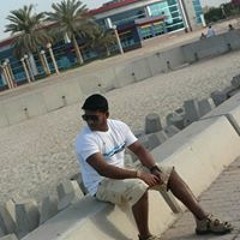 முகேஷ் பாபு முருகானந்தம்