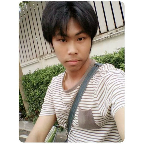 Wittasat U-suwan’s avatar