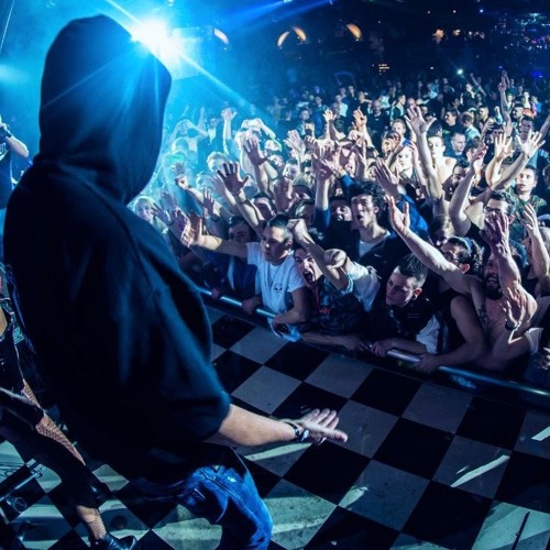 Talamasca & Ivan Castro - Nova Goa (feat. Manasi Scott)