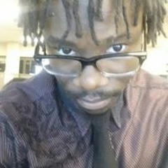 Jean-Damien Washington