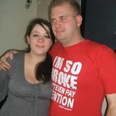 Darren William Lacey