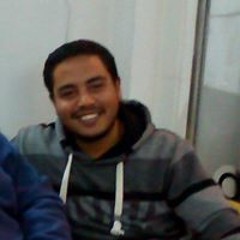 Ahmed Rabea