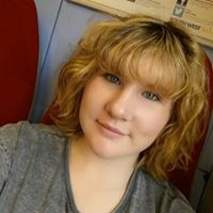 Brooke Louise Murray