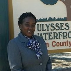 Moneke Singleton-Ragsdale