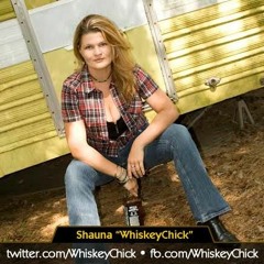 Shauna "WhiskeyChick"