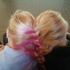 Sara Louise Kristoffersen