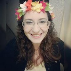 Stefanie Vertuan Glislere