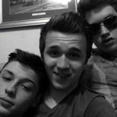 Dannywen Jesus McGuinness