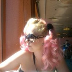 Candace Germany Sams