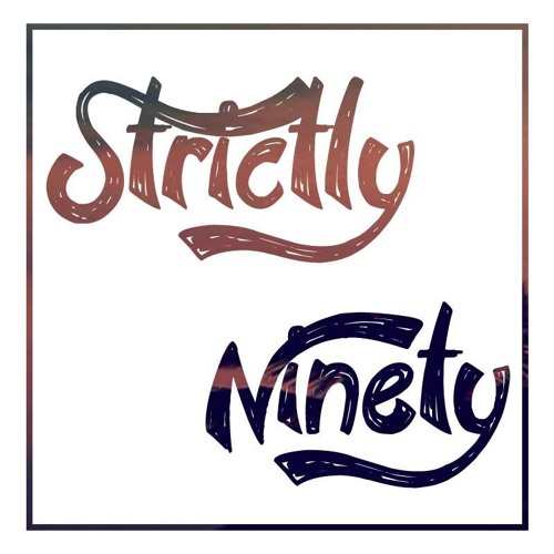 Strictly Ninety’s avatar