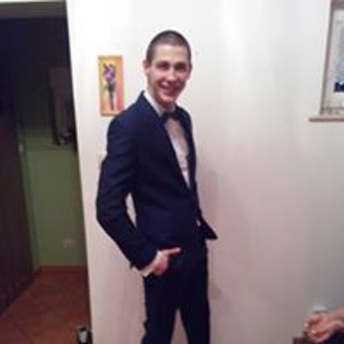 Kamil Chrzanowski’s avatar