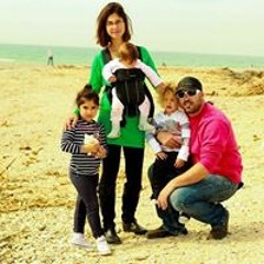 משפחת תקומי