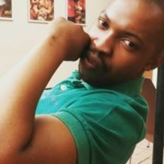 Tebogo 'Beaver' Madisha