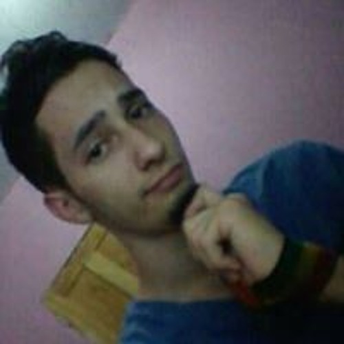 Nubio Oliveira’s avatar