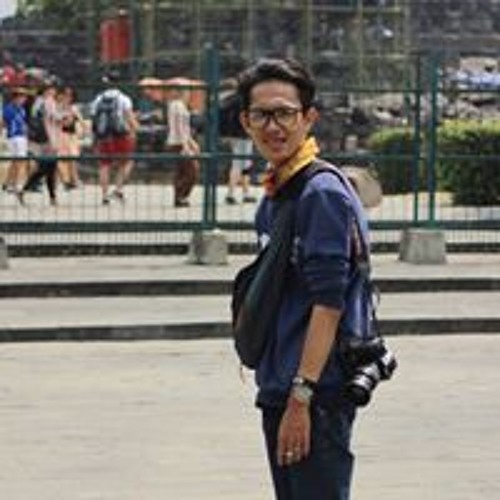 Khaerul Anwar’s avatar