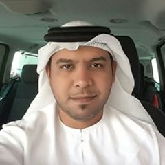 Yousif Khalid Al Katheeri