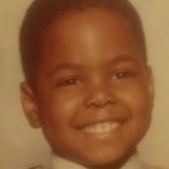 Keirence Strickland Sr.