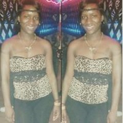 Chequetta M. Coakley