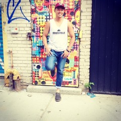 Young Nigo