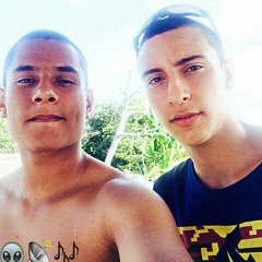 Bryan Vargas ∆