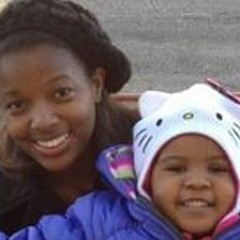 Beoncia Stoplooking Mims