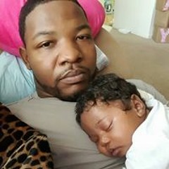 Amir IziKhulu Alexander