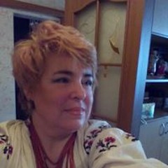 Татьяна Кононир Сердюк