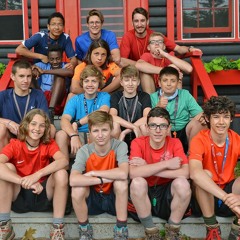 Johan Sebastian Cordoba