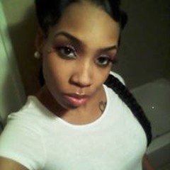 Chelsi Blessed Trent