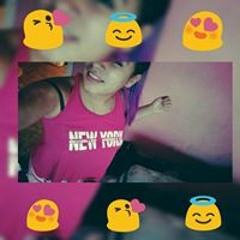 Brianna Nelida Velez