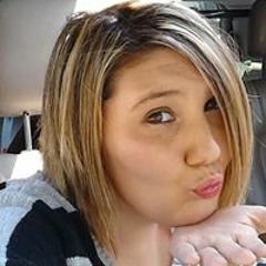 Ashley Nicole Fowler