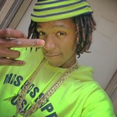 Kentrell Malachi Ward