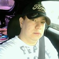 Mario Alberto Ramirez