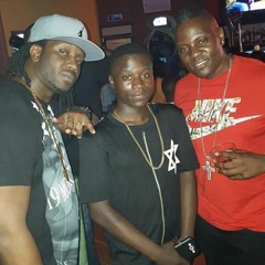 Stardj Uganda