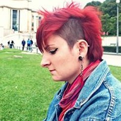 Camille Primard