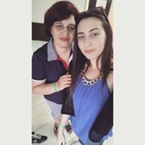 Niculaescu Elena’s avatar