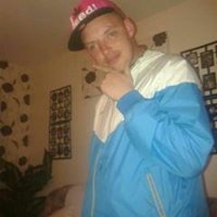 Brett Rudeboii Initg