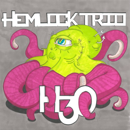 Hemlock Trio’s avatar