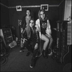 Echo Boom Generation