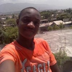 Jacques Cyril Fenelus