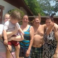 Elizabeth Marie Thronson