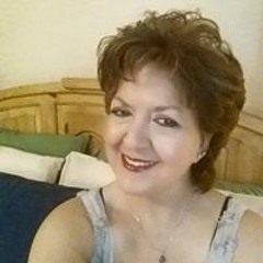 Nadine Madrid Cottrell