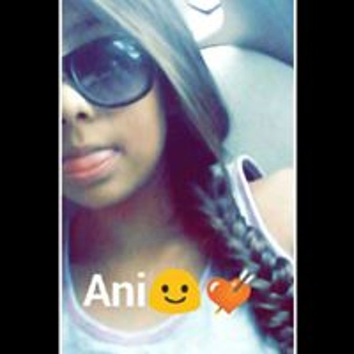 Anikka Martinez’s avatar